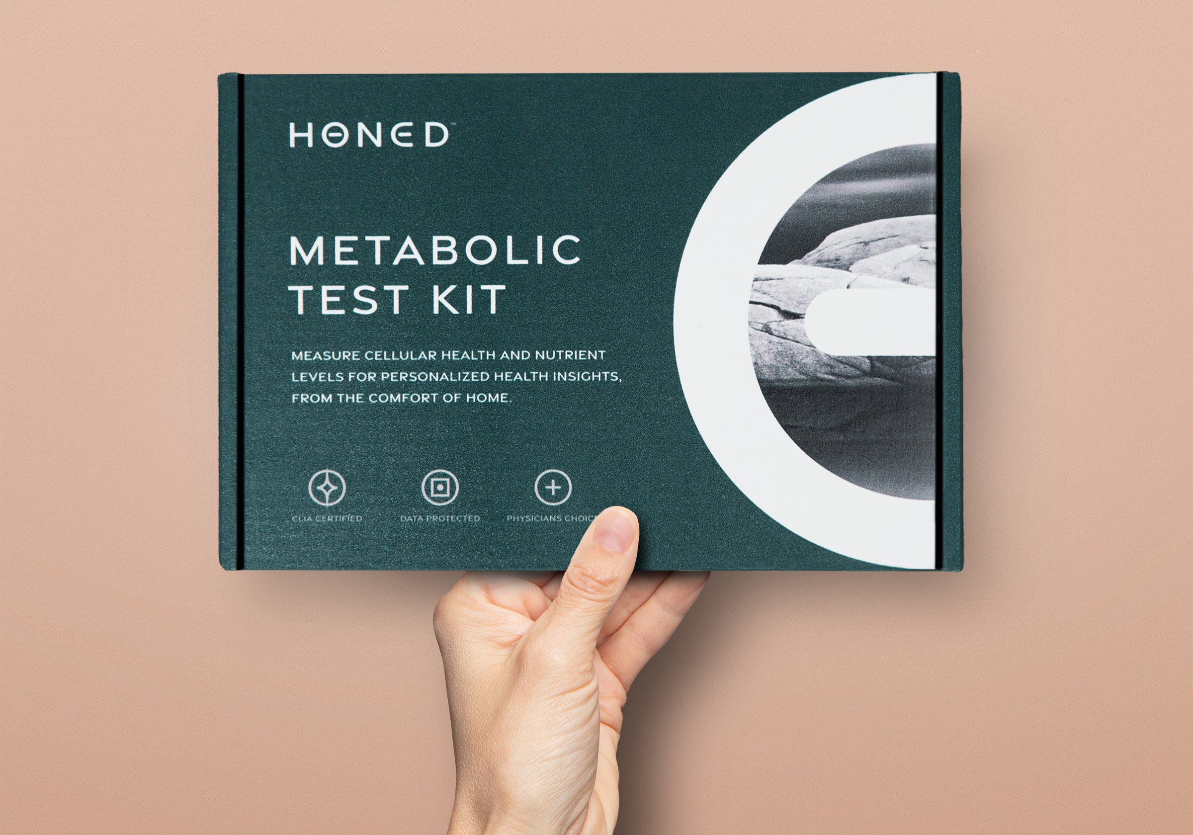 Metabolic Test Kit