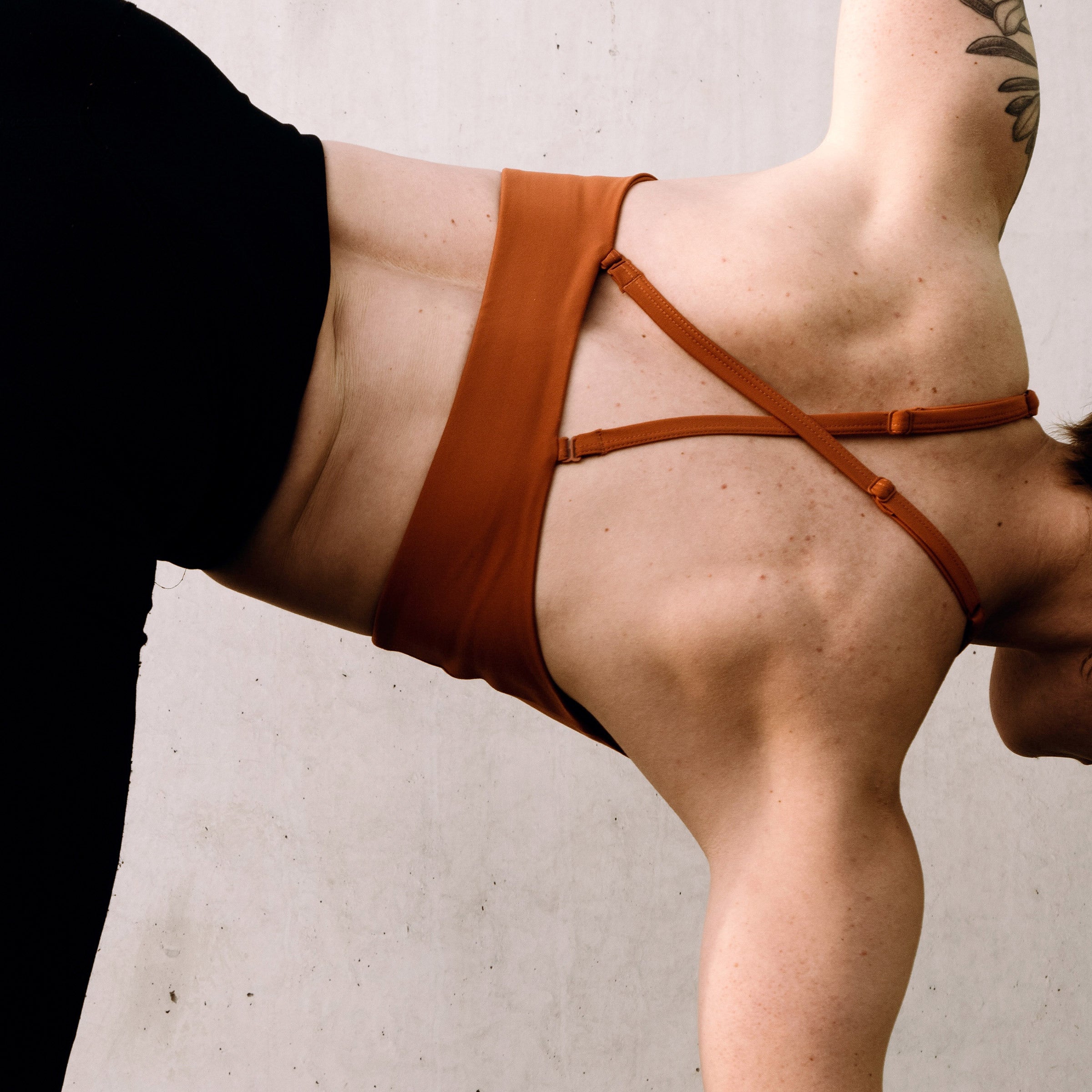 Honed Fitness