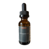 VITAMIN D3 DROPS